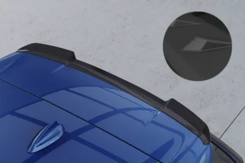 CSR rear spoiler for BMW X5 (G5)