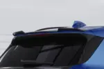 CSR rear spoiler for BMW X5 (G5)