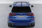 CSR rear spoiler for BMW X5 (G5)