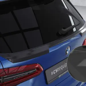 CSR stražnji spojler za BMW X5 G05