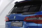 CSR stražnji spojler za BMW X5 G05