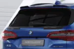 CSR stražnji spojler za BMW X5 G05