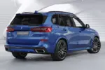 CSR stražnji spojler za BMW X5 G05