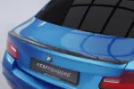 CSR rear spoiler for BMW 2 Series Coupe/Convertible (F22/F23)