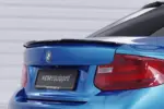 CSR rear spoiler for BMW 2 Series Coupe/Convertible (F22/F23)