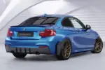 CSR rear spoiler for BMW 2 Series Coupe/Convertible (F22/F23)