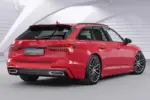 CSR stražnji spojler za Audi A6 C8 (4K/F2) karavan
