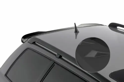 CSR rear spoiler for Audi A4 B5 (Type 8D5) Estate