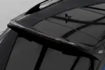 CSR rear spoiler for VW T-Roc (Type A1) R