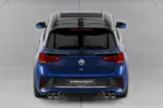 CSR rear spoiler for VW T-Roc (Type A1) R