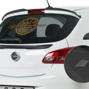 CSR stražnji spojler za Opel Corsa E (X15) 3-vratni hatchback