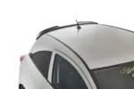 CSR rear spoiler for Vauxhall Corsa E 3-door