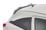 CSR rear spoiler for Vauxhall Corsa E 3-door