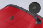 CSR rear spoiler for Seat Leon IV (Type KL)