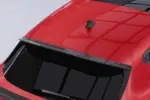 CSR rear spoiler for Seat Leon IV (Type KL)