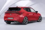 CSR rear spoiler for Seat Leon IV (Type KL)