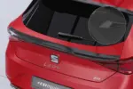 CSR rear spoiler for Seat Leon 4 (Type KL)