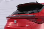 CSR rear spoiler for Seat Leon 4 (Type KL)