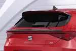 CSR rear spoiler for Seat Leon 4 (Type KL)
