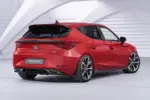 CSR rear spoiler for Seat Leon 4 (Type KL)