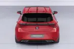CSR rear spoiler for Seat Leon 4 (Type KL)