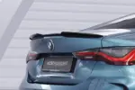 CSR stražnji spojler za BMW 4 II (G22) kupe