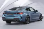CSR stražnji spojler za BMW 4 II (G22) kupe