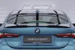 CSR stražnji spojler za BMW 4 II (G22) kupe