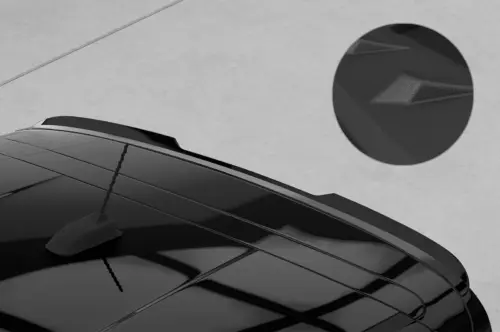 CSR rear spoiler for Hyundai i10 (3rd Gen)