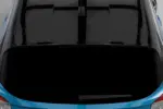 CSR rear spoiler for Hyundai i10 (3rd Gen)