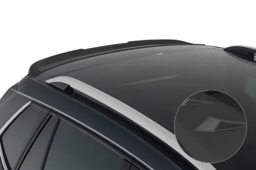 CSR rear spoiler for Skoda Kamiq