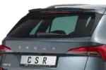 CSR rear spoiler for Skoda Kamiq