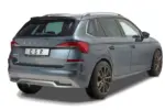 CSR rear spoiler for Skoda Kamiq
