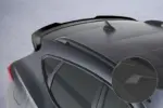 CSR rear spoiler for Cupra Formentor