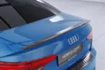 CSR rear spoiler for Audi A4 Saloon B9 (Type 8W)