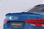 CSR rear spoiler for Audi A4 Saloon B9 (Type 8W)