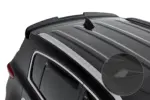 CSR rear spoiler for Kia Sportage QL/QLE