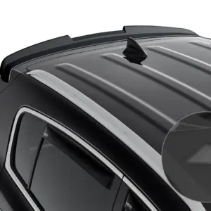 CSR stražnji spojler za Kia Sportage IV (QL/QLE)