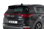 CSR rear spoiler for Kia Sportage QL/QLE
