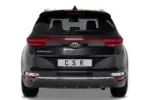 CSR rear spoiler for Kia Sportage QL/QLE