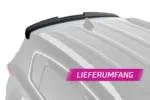CSR rear spoiler for Kia Sportage QL/QLE