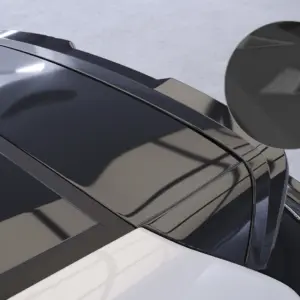 CSR stražnji spojler za Toyota GR Yaris I (XP210)