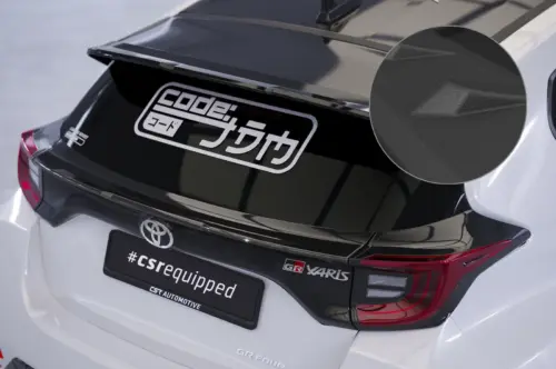CSR stražnje krilo za Toyota GR Yaris I (XP210)
