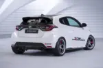 CSR stražnje krilo za Toyota GR Yaris I (XP210)