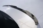 CSR rear spoiler for BMW 3 Series E90 Saloon