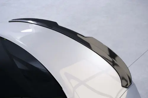 CSR rear spoiler for BMW 3 Series E90 Saloon