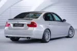CSR rear spoiler for BMW 3 Series E90 Saloon