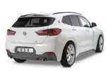 CSR stražnji spojler za BMW X2 I (F39)