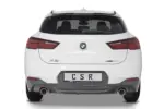 CSR stražnji spojler za BMW X2 I (F39)