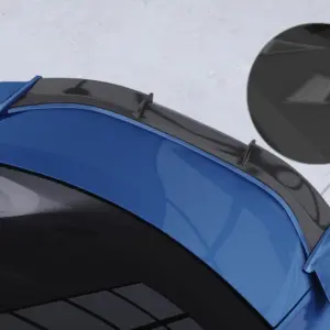 CSR stražnji spojler za Toyota GT86 I prije facelifta